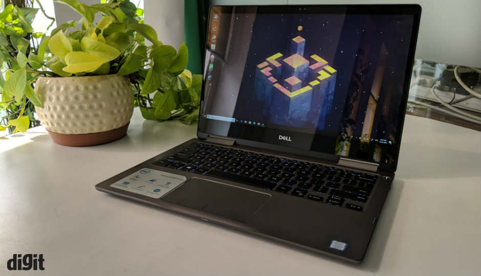 The best 2-in-1 laptops for 2020 in India: Dell Inspiron 7373 Price in India Review Video